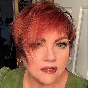 Meet your Posher, Lesley